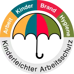 Kinderleichter Arbeitsschutz