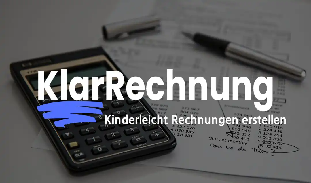 KlarRechnung: Die Zukunft der digitalen Rechnungsstellung