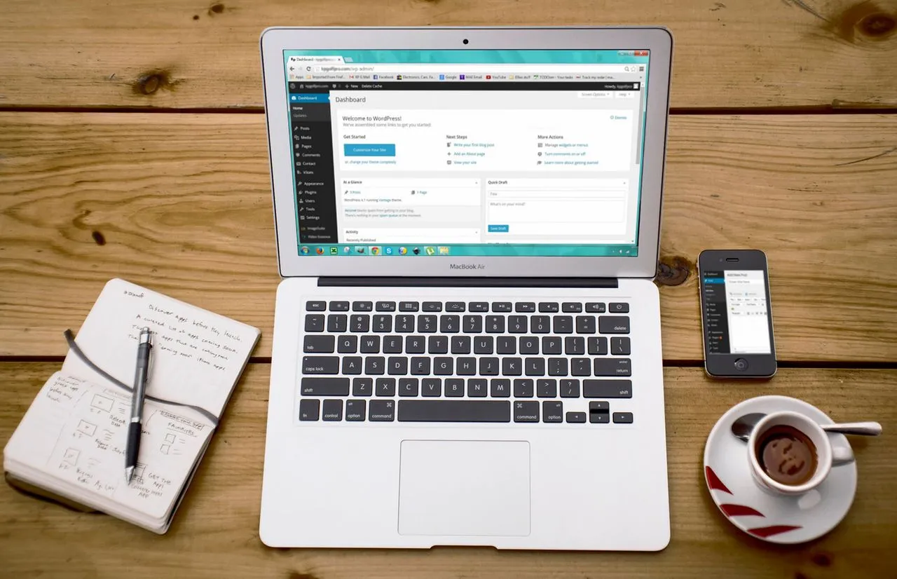 Was ist ein CMS? Content-Management-Systeme einfach erklärt